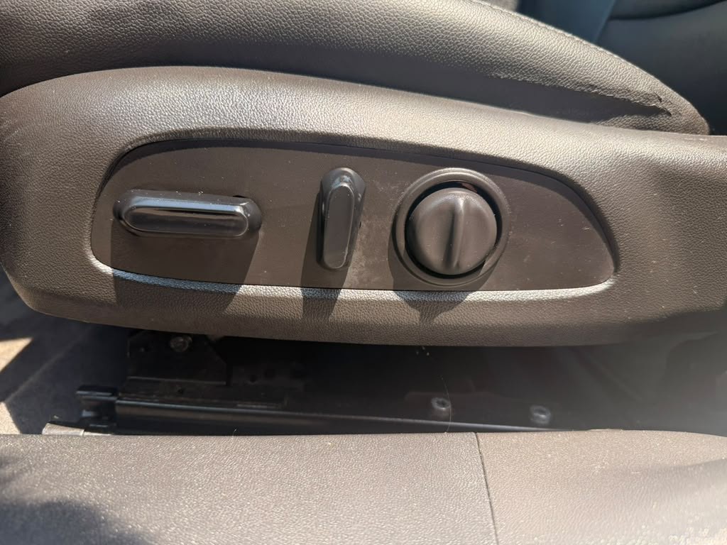 2018 Chevrolet Malibu Image 36
