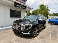Image for 2019 GMC Terrain Denali ID: 7469192