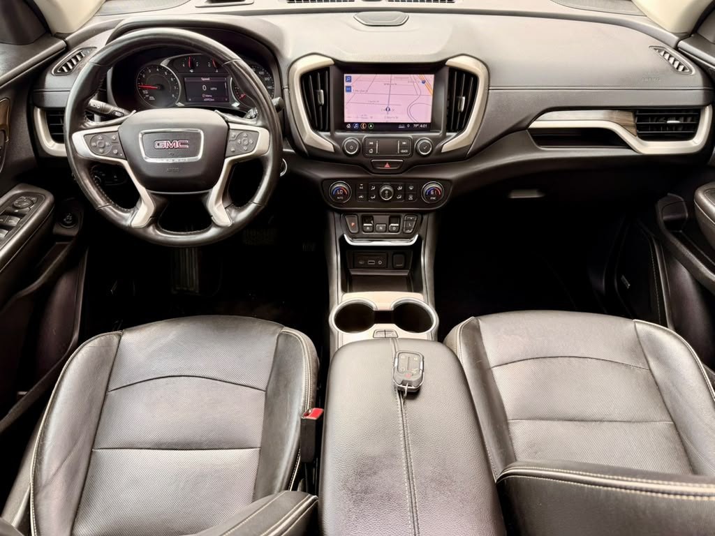 2019 GMC Terrain Image 15