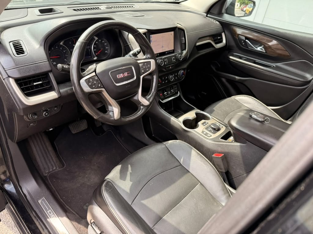 2019 GMC Terrain Image 16