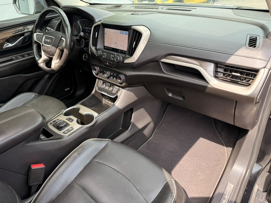2019 GMC Terrain Image 17