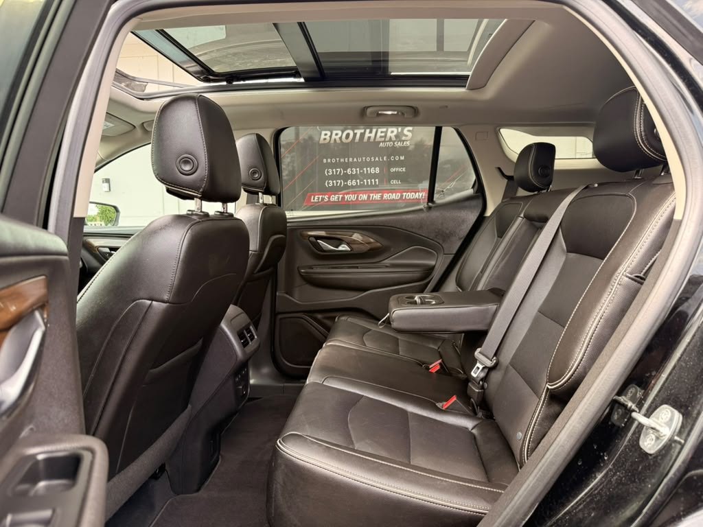 2019 GMC Terrain Image 19