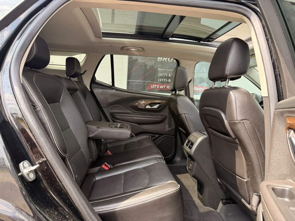 2019 GMC Terrain Image 20