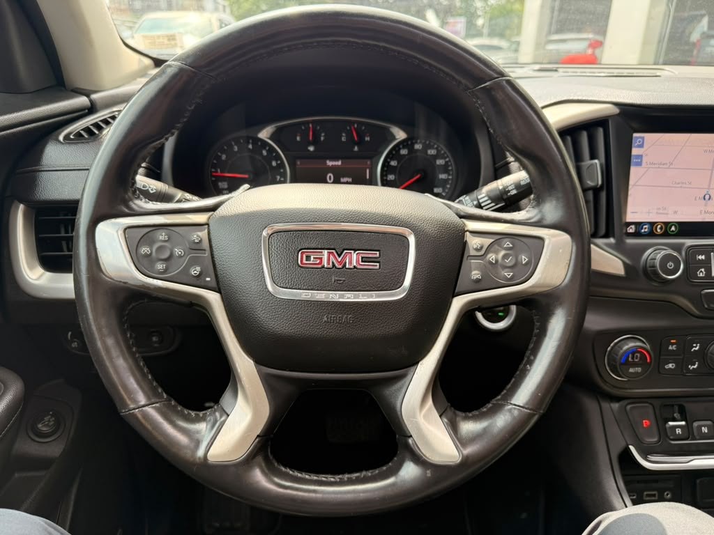 2019 GMC Terrain Image 22