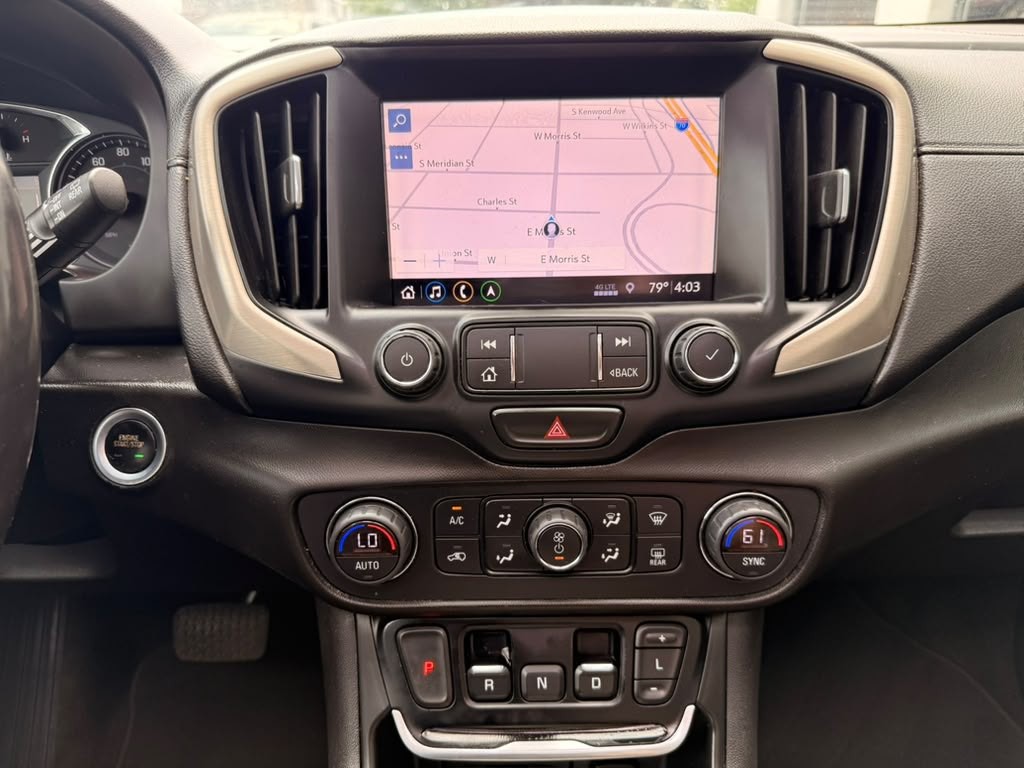 2019 GMC Terrain Image 24