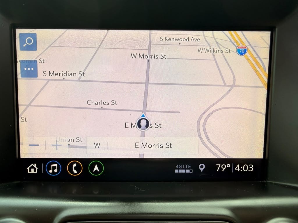 2019 GMC Terrain Image 25