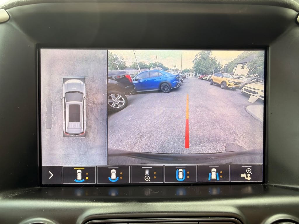 2019 GMC Terrain Image 26