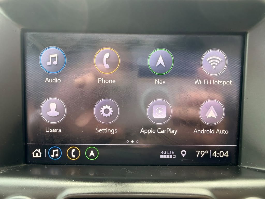 2019 GMC Terrain Image 27