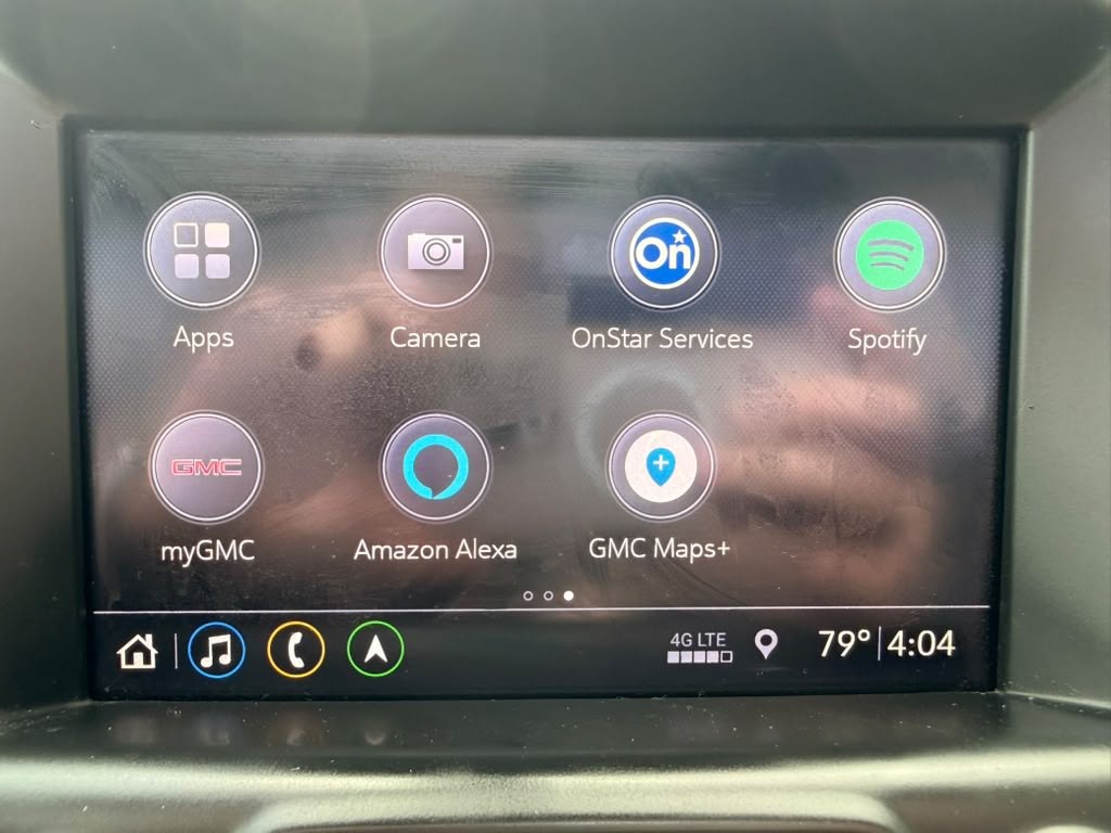 2019 GMC Terrain Image 28