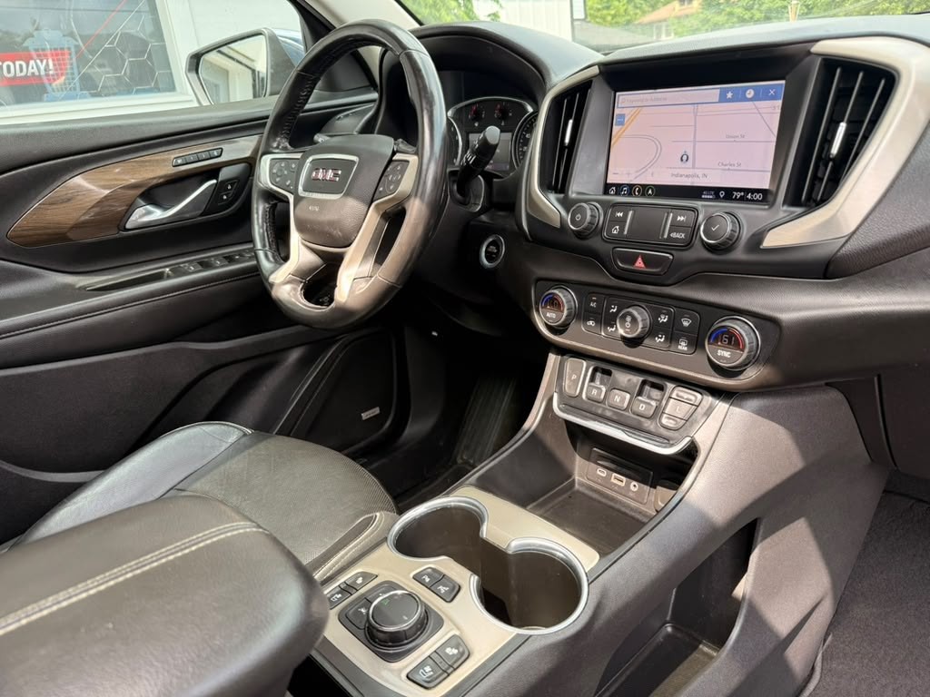 2019 GMC Terrain Image 29