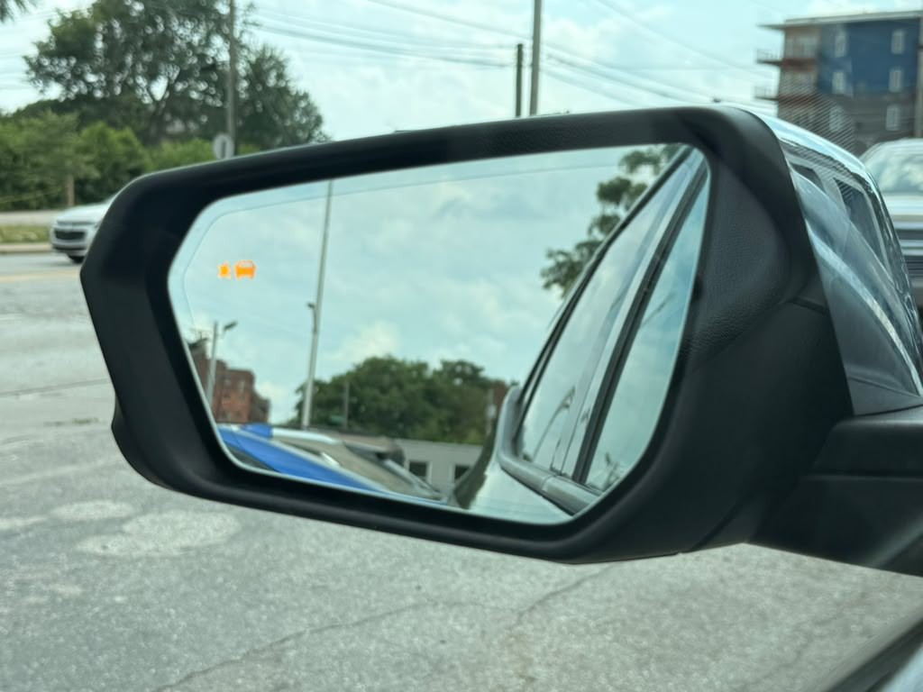 2019 GMC Terrain Image 30