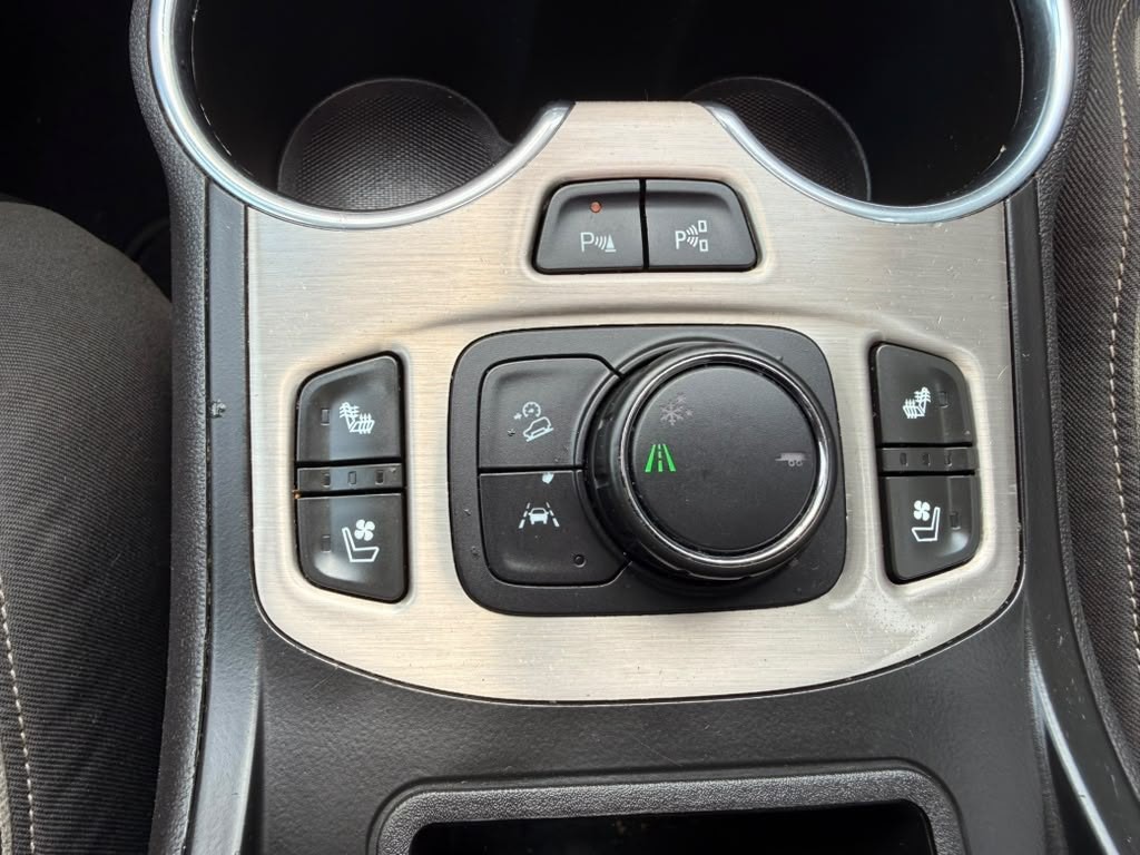 2019 GMC Terrain Image 31
