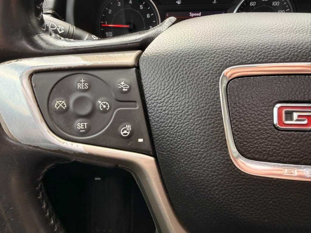 2019 GMC Terrain Image 33