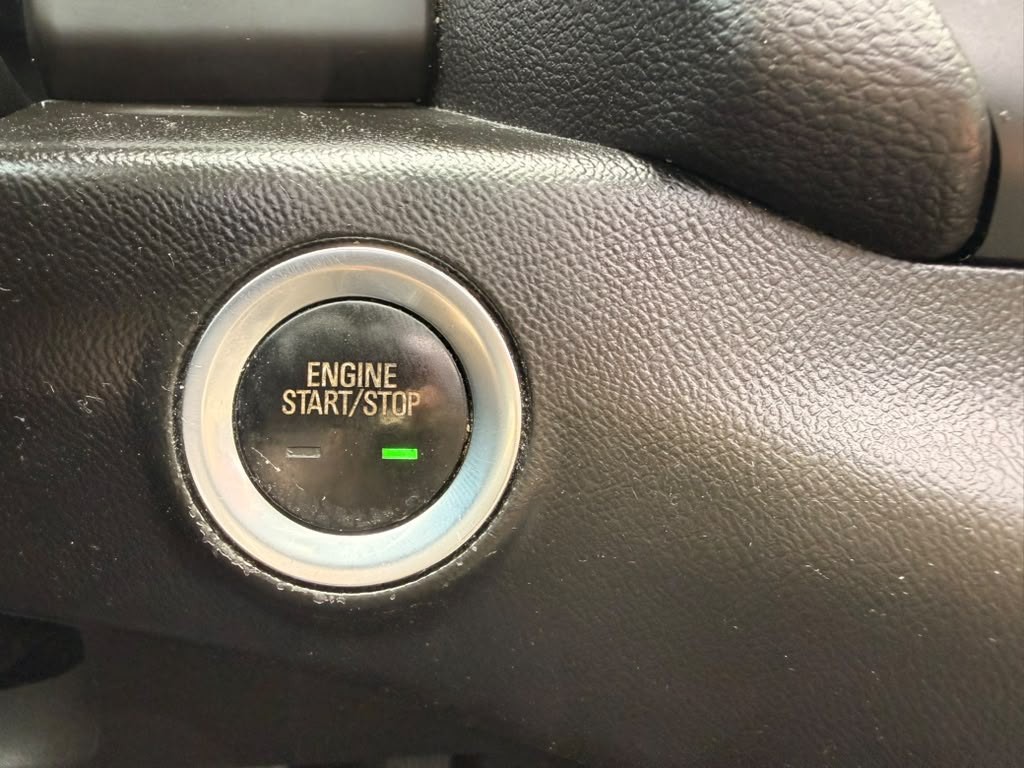 2019 GMC Terrain Image 36