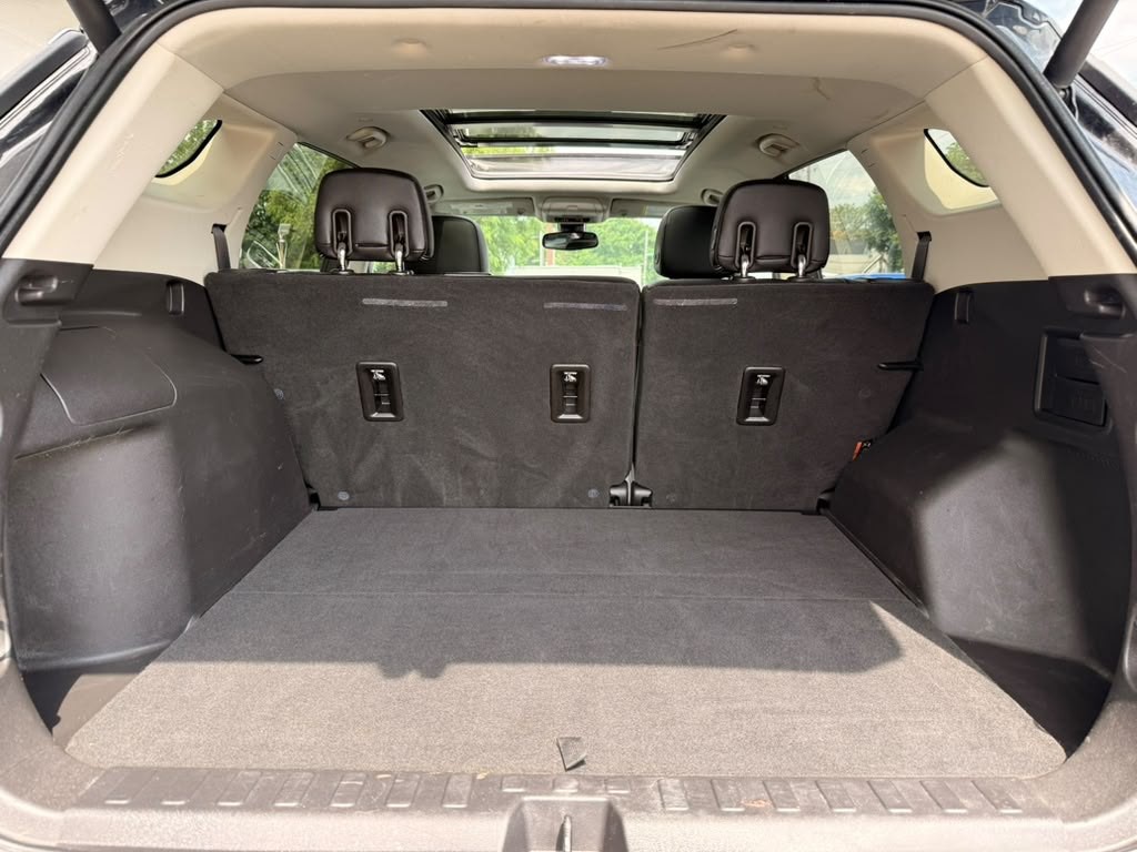 2019 GMC Terrain Image 40