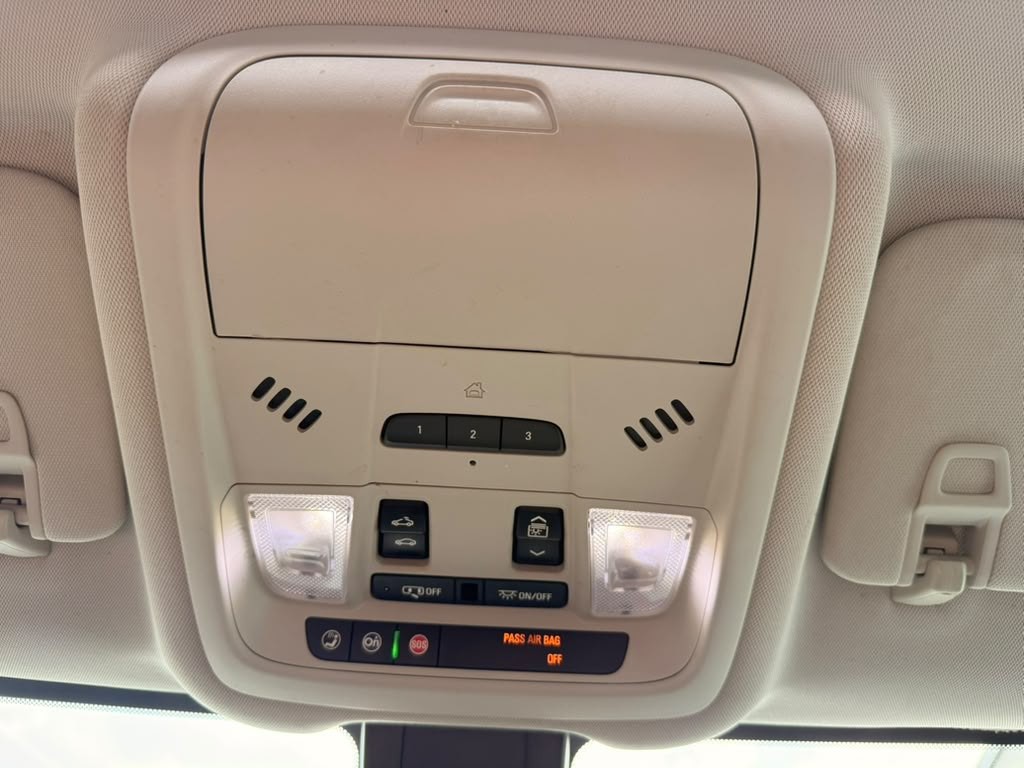 2019 GMC Terrain Image 41