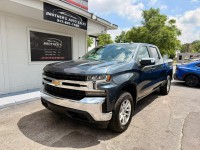 Image for 2021 Chevrolet Silverado 1500 LT ID: 7471358