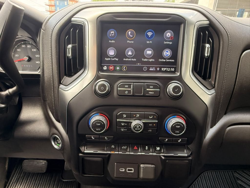 2021 Chevrolet Silverado 1500 Image 26