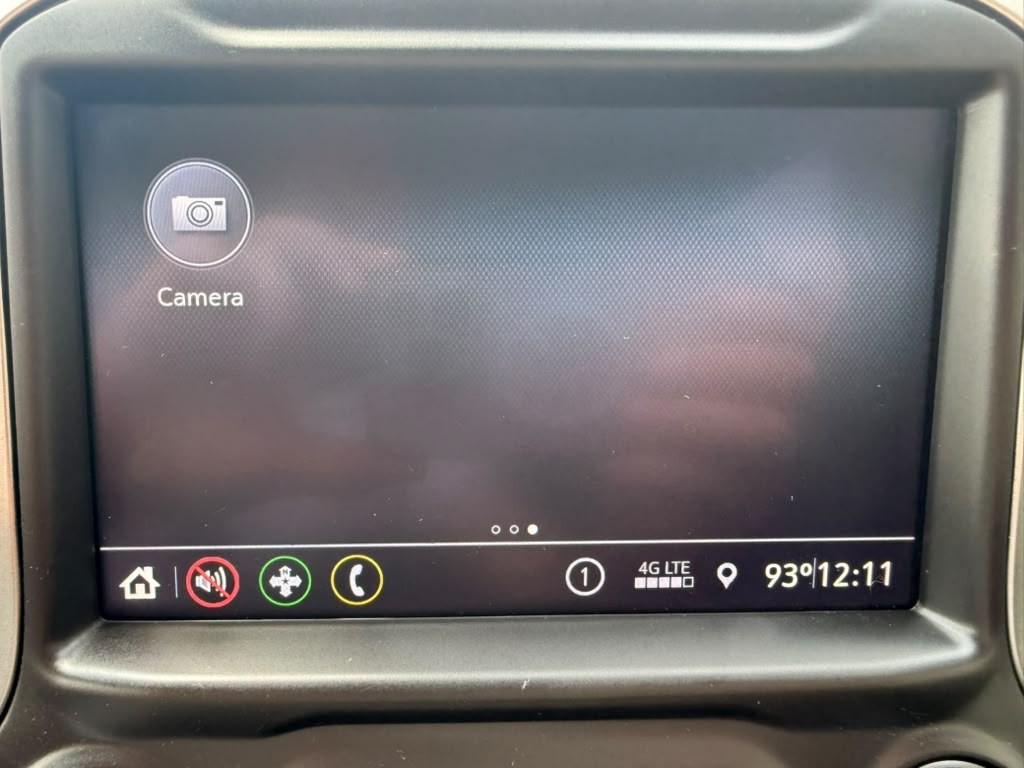 2021 Chevrolet Silverado 1500 Image 29