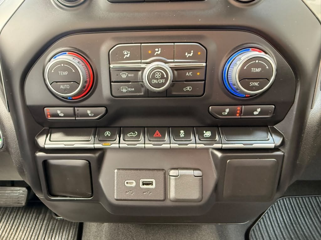 2021 Chevrolet Silverado 1500 Image 30