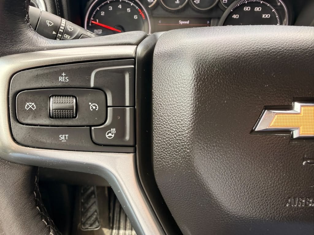 2021 Chevrolet Silverado 1500 Image 33