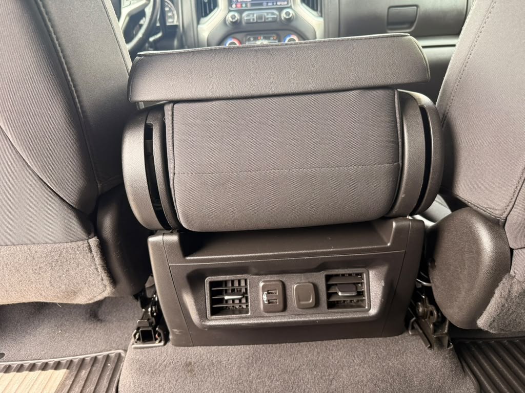 2021 Chevrolet Silverado 1500 Image 41