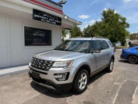 Image for 2016 Ford Explorer XLT ID: 7479692