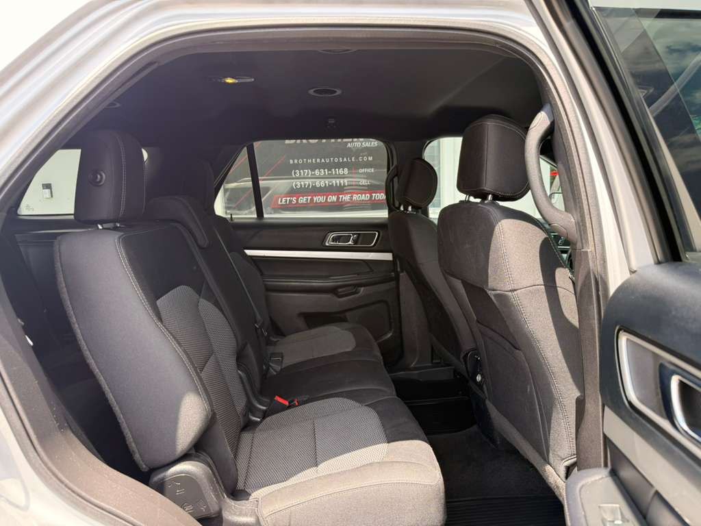 2016 Ford Explorer Image 26
