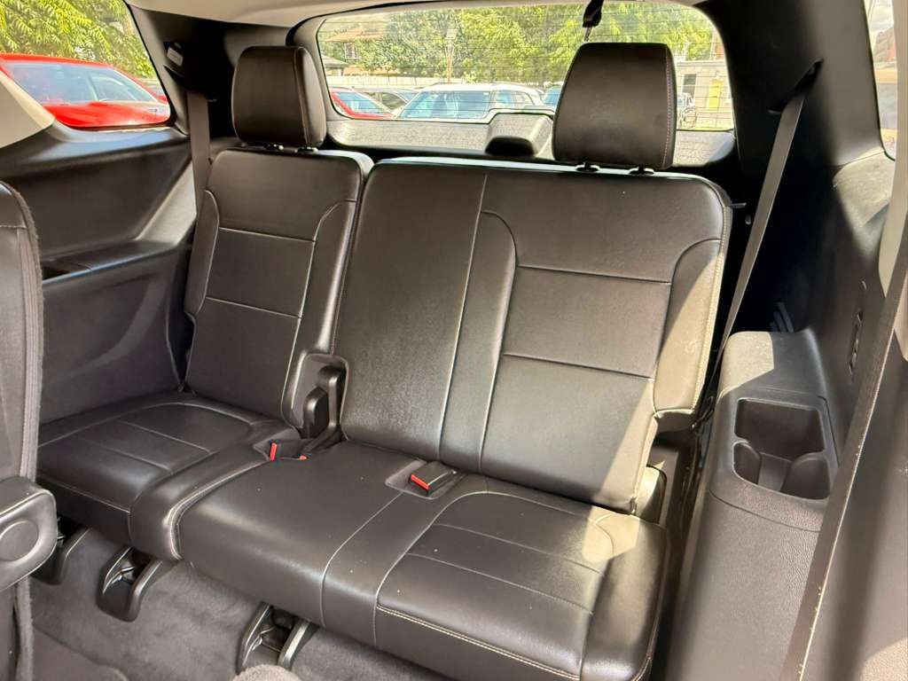 2021 Chevrolet Traverse Image 24