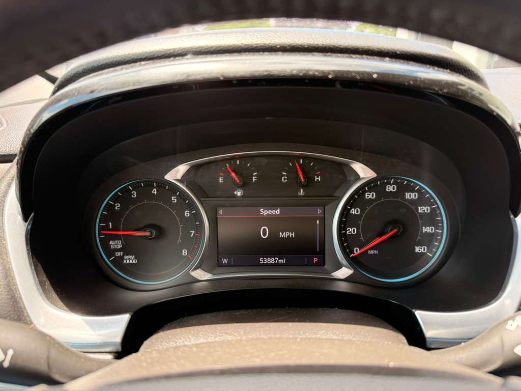 2021 Chevrolet Traverse Image 28