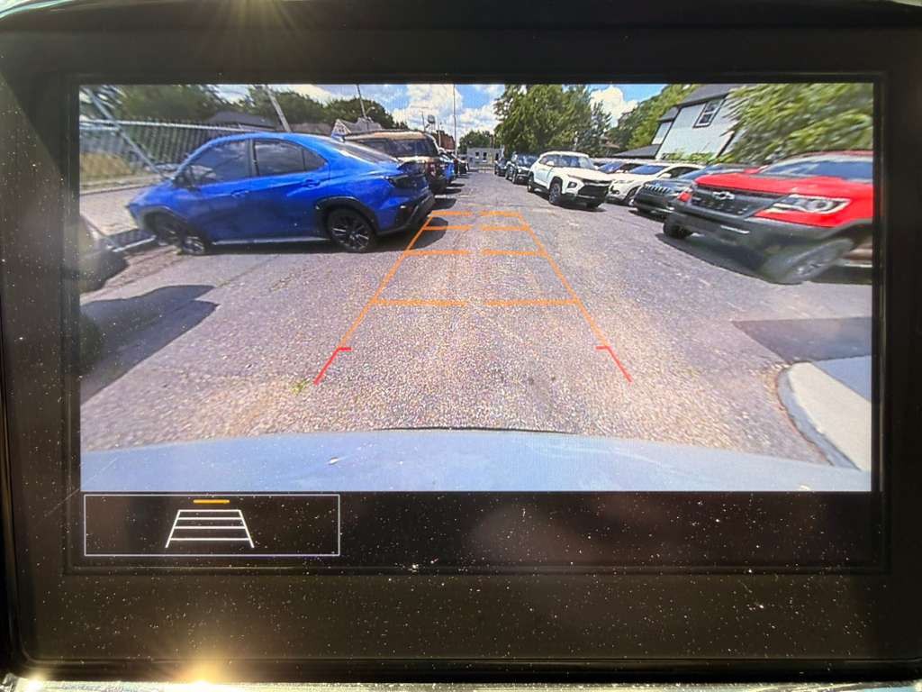 2021 Chevrolet Traverse Image 30