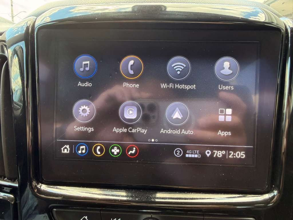 2021 Chevrolet Traverse Image 31