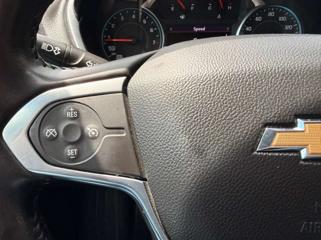 2021 Chevrolet Traverse Image 36