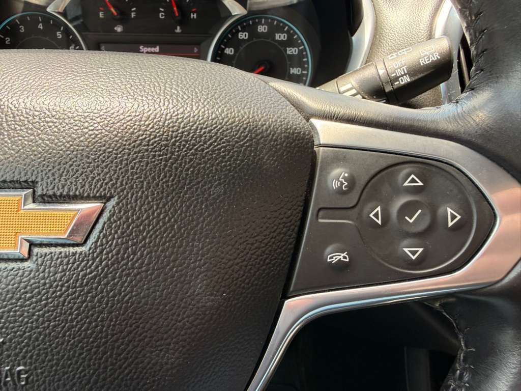 2021 Chevrolet Traverse Image 37