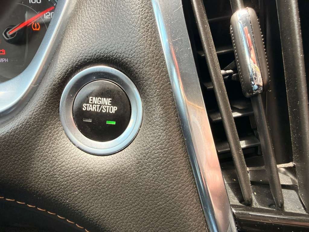 2021 Chevrolet Traverse Image 38