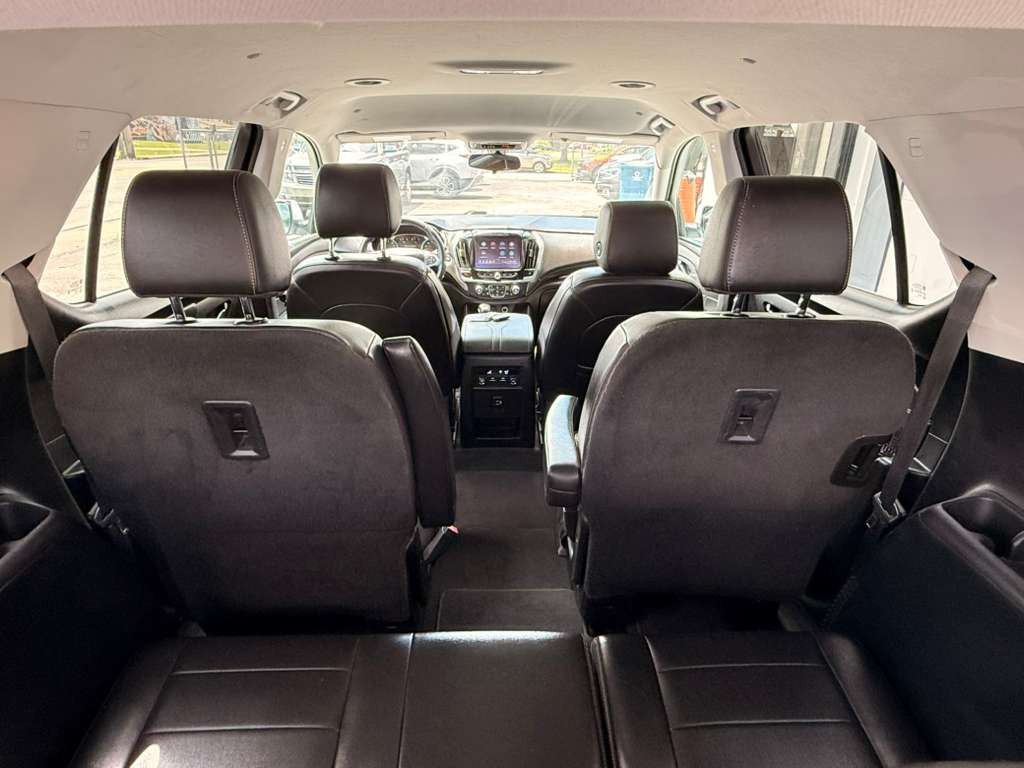 2021 Chevrolet Traverse Image 39
