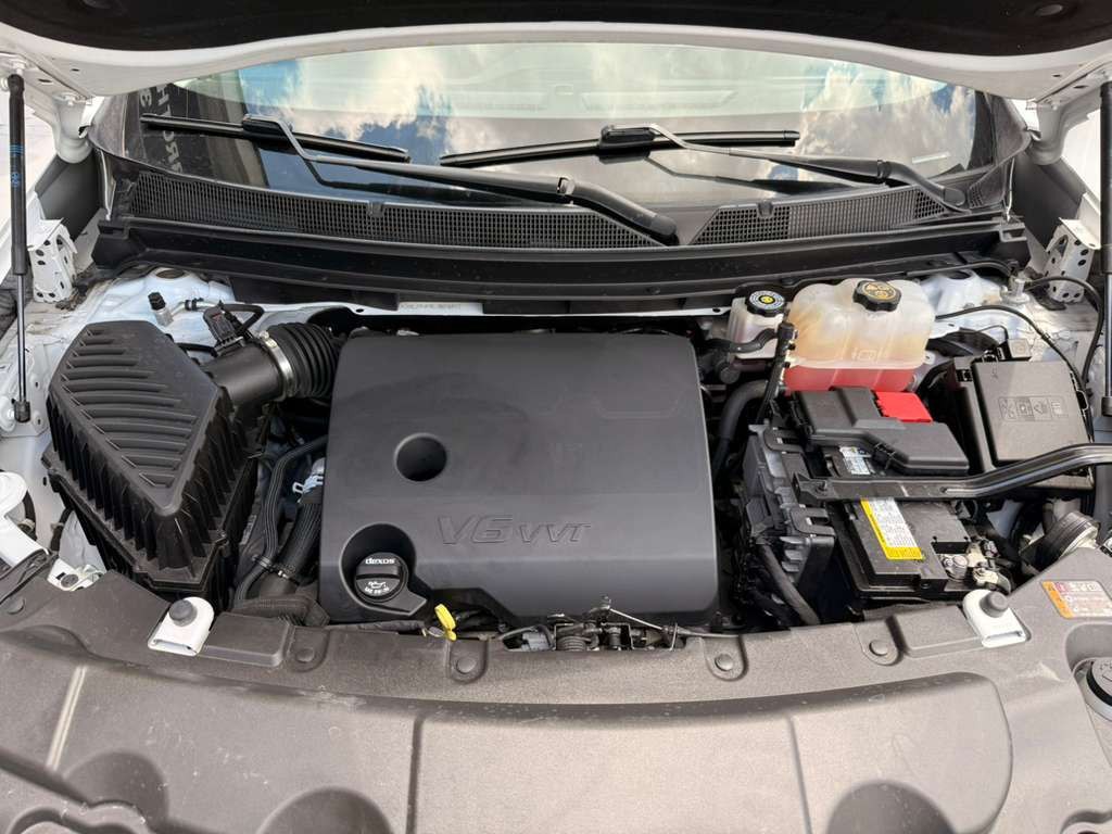 2021 Chevrolet Traverse Image 43