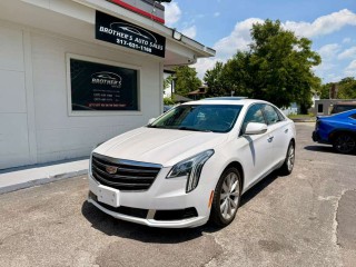 Image for 2019 Cadillac XTS  ID: 7517848
