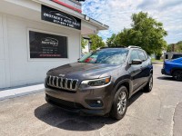Image for 2019 Jeep Cherokee Latitude Plus ID: 7520431