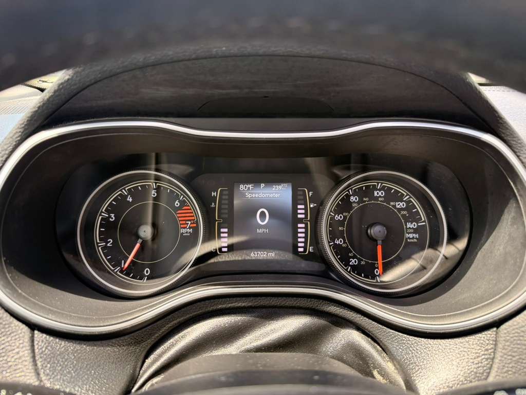 2019 Jeep Cherokee Image 22
