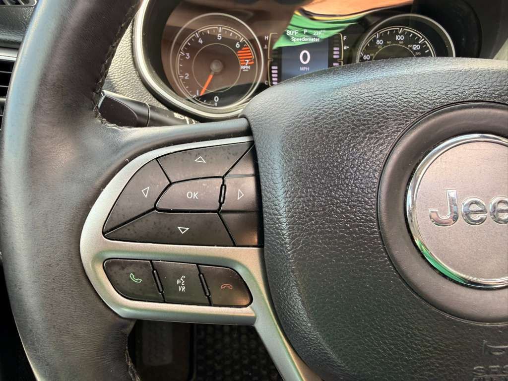 2019 Jeep Cherokee Image 28