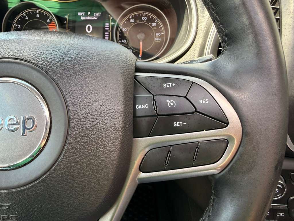 2019 Jeep Cherokee Image 29