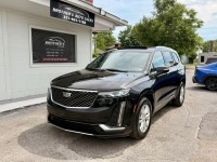Image for 2022 Cadillac XT6 Premium Luxury ID: 7526498