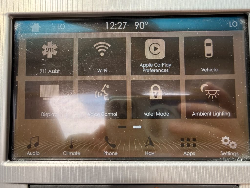2017 Lincoln MKZ Image 30