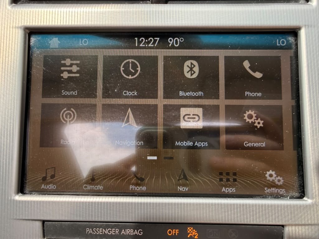 2017 Lincoln MKZ Image 31
