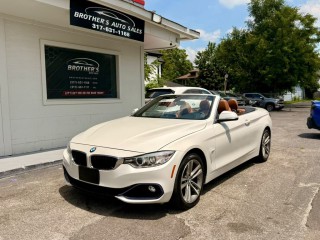 Image for 2017 BMW 4 Series 430xi ID: 7544604