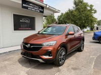 Image for 2021 Buick Enclave Select ID: 7550603