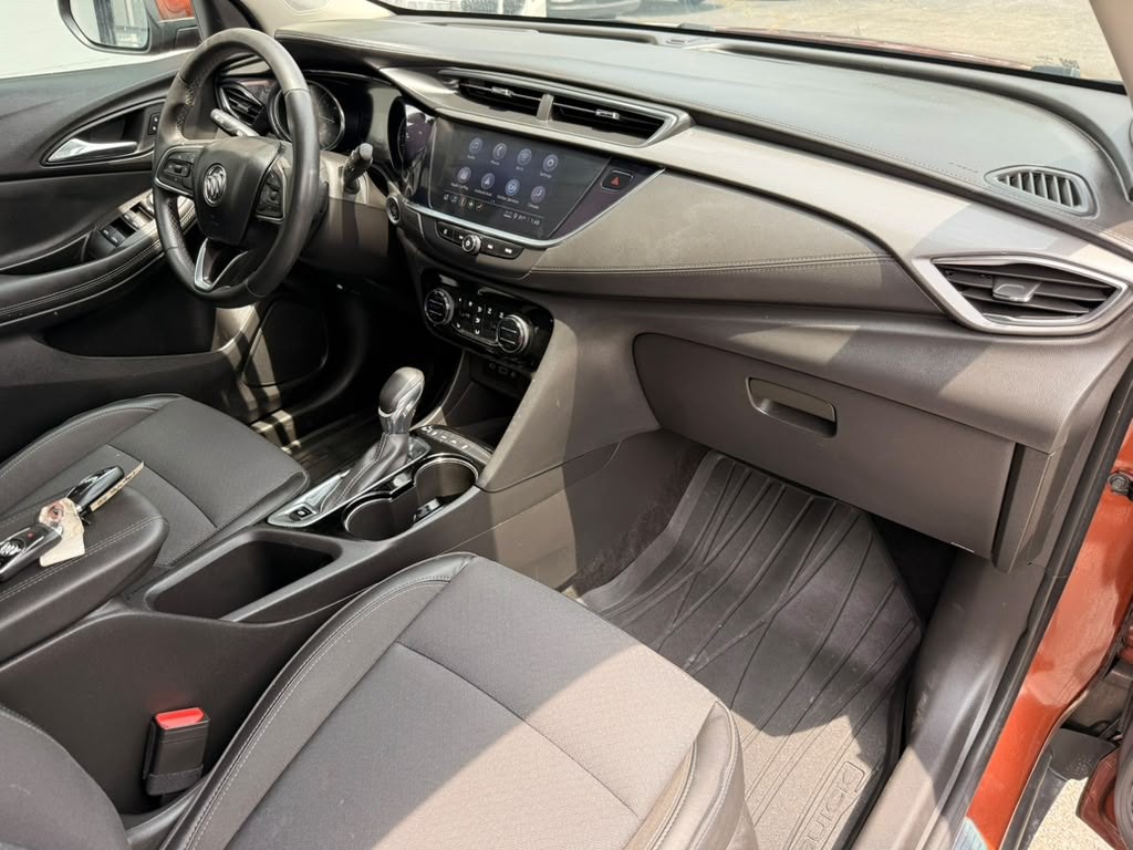 2021 Buick Enclave Image 20