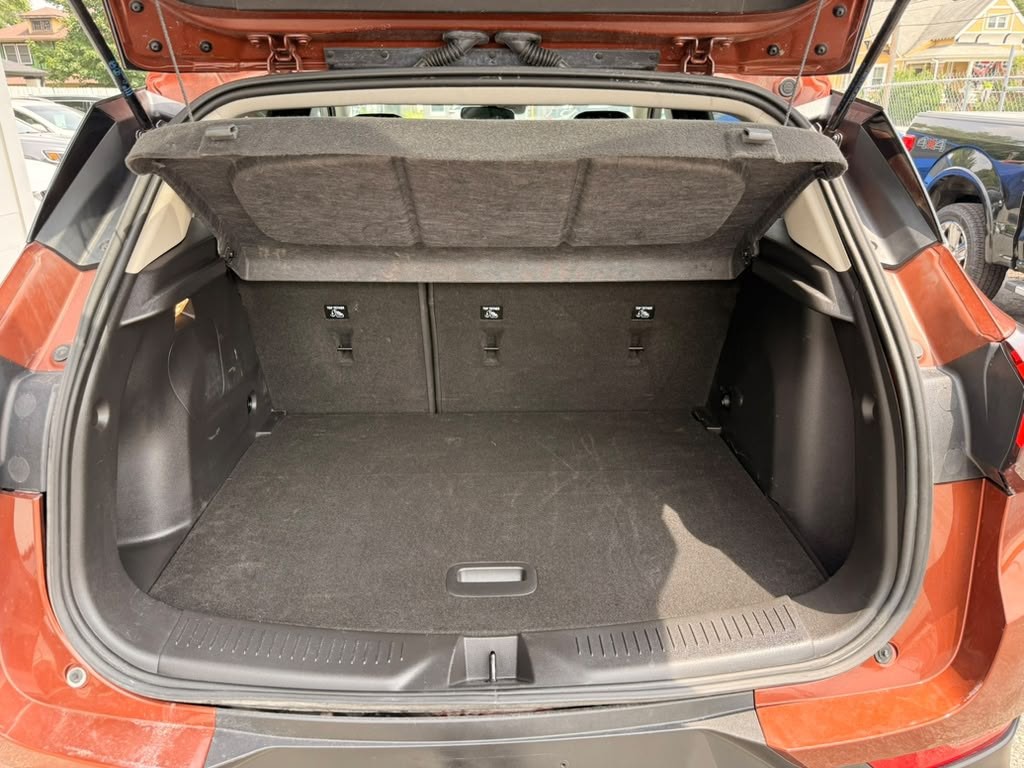 2021 Buick Enclave Image 25