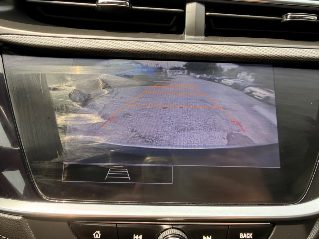 2021 Buick Enclave Image 30